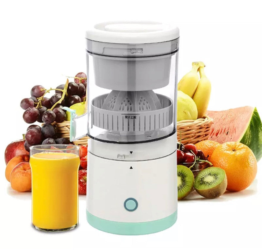 SQUEEZER™ EXPRIMIDOR DE FRUTAS ELÉCTRICO