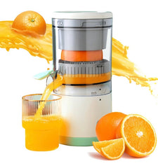 SQUEEZER™ EXPRIMIDOR DE FRUTAS ELÉCTRICO