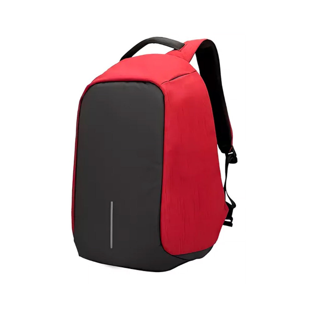 Mochila Antirrobo con Puerto USB Incorporado